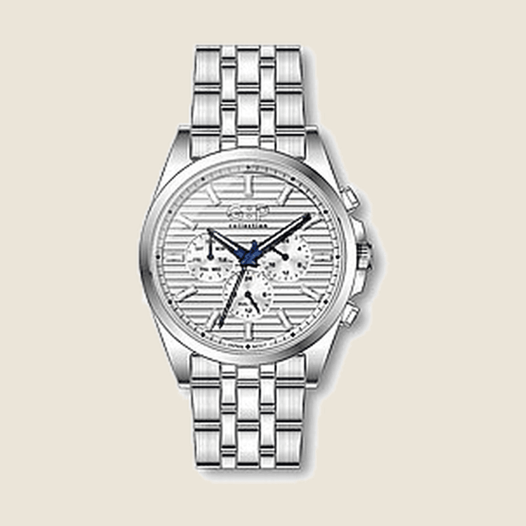 שעון G&P Collection GP15424C-7 לגברים — GP15424C-7 | Dialoria