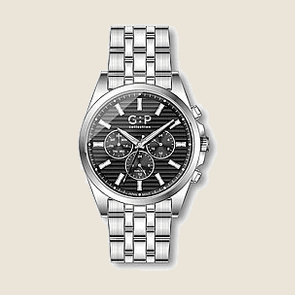 שעון G&P Collection GP15424C-8 לגברים — GP15424C-8 | Dialoria