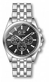 שעון G&P Collection GP15424C-8 לגברים — GP15424C-8 | Dialoria