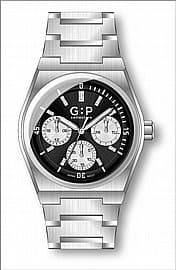 שעון G&P Collection GP15506C-1 לגברים — GP15506C-1 | Dialoria