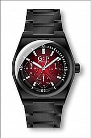 שעון G&P Collection GP15506C-5 לגברים — GP15506C-5 | Dialoria