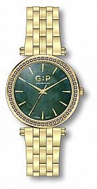 שעון G&P Collection GP15596C-2 לגברים — GP15596C-2 | Dialoria