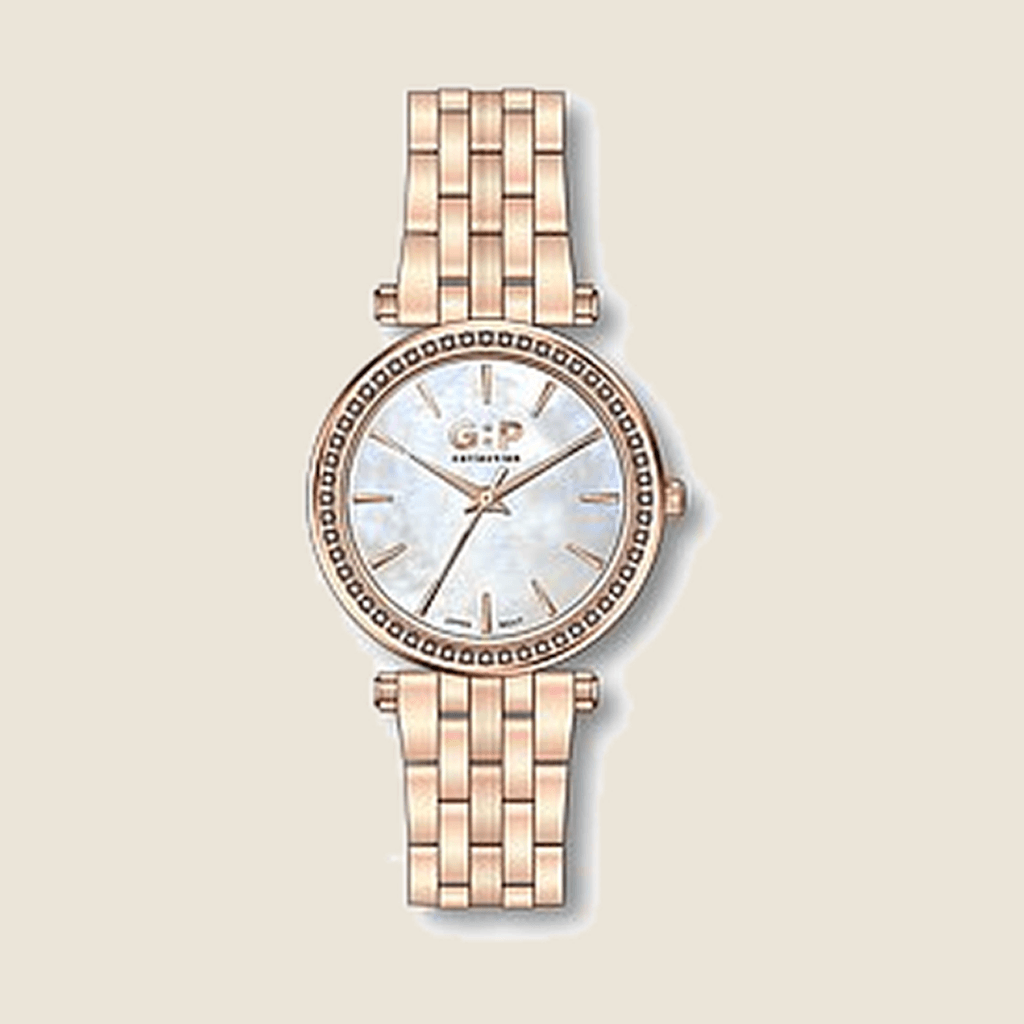 שעון G&P Collection GP15596C-3 לגברים — GP15596C-3 | Dialoria