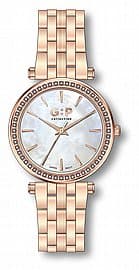 שעון G&P Collection GP15596C-3 לגברים — GP15596C-3 | Dialoria