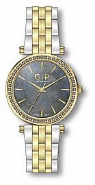 שעון G&P Collection GP15596C-4 לגברים — GP15596C-4 | Dialoria