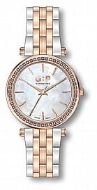 שעון G&P Collection GP15596C-5 לגברים — GP15596C-5 | Dialoria