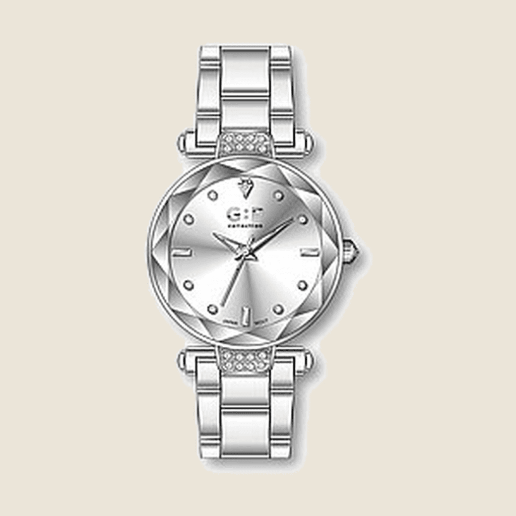 שעון G&P Collection GP15725-12 לגברים — GP15725-12 | Dialoria