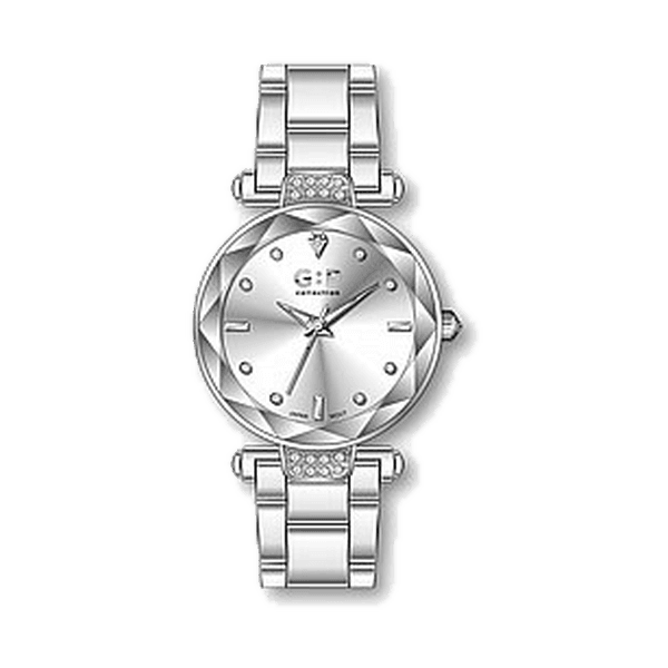 שעון G&P Collection GP15725-12 לגברים — GP15725-12 | Dialoria