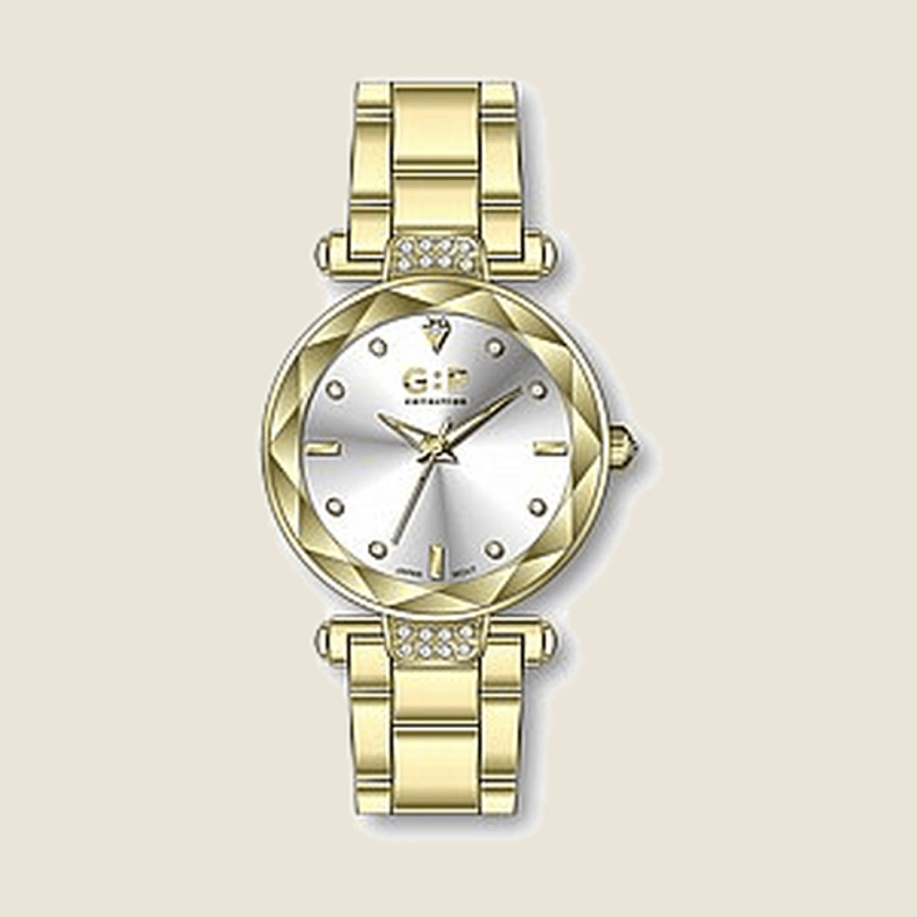 שעון G&P Collection GP15725-13 לגברים — GP15725-13 | Dialoria