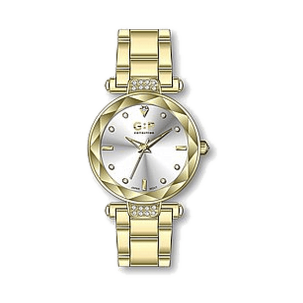 שעון G&P Collection GP15725-13 לגברים — GP15725-13 | Dialoria