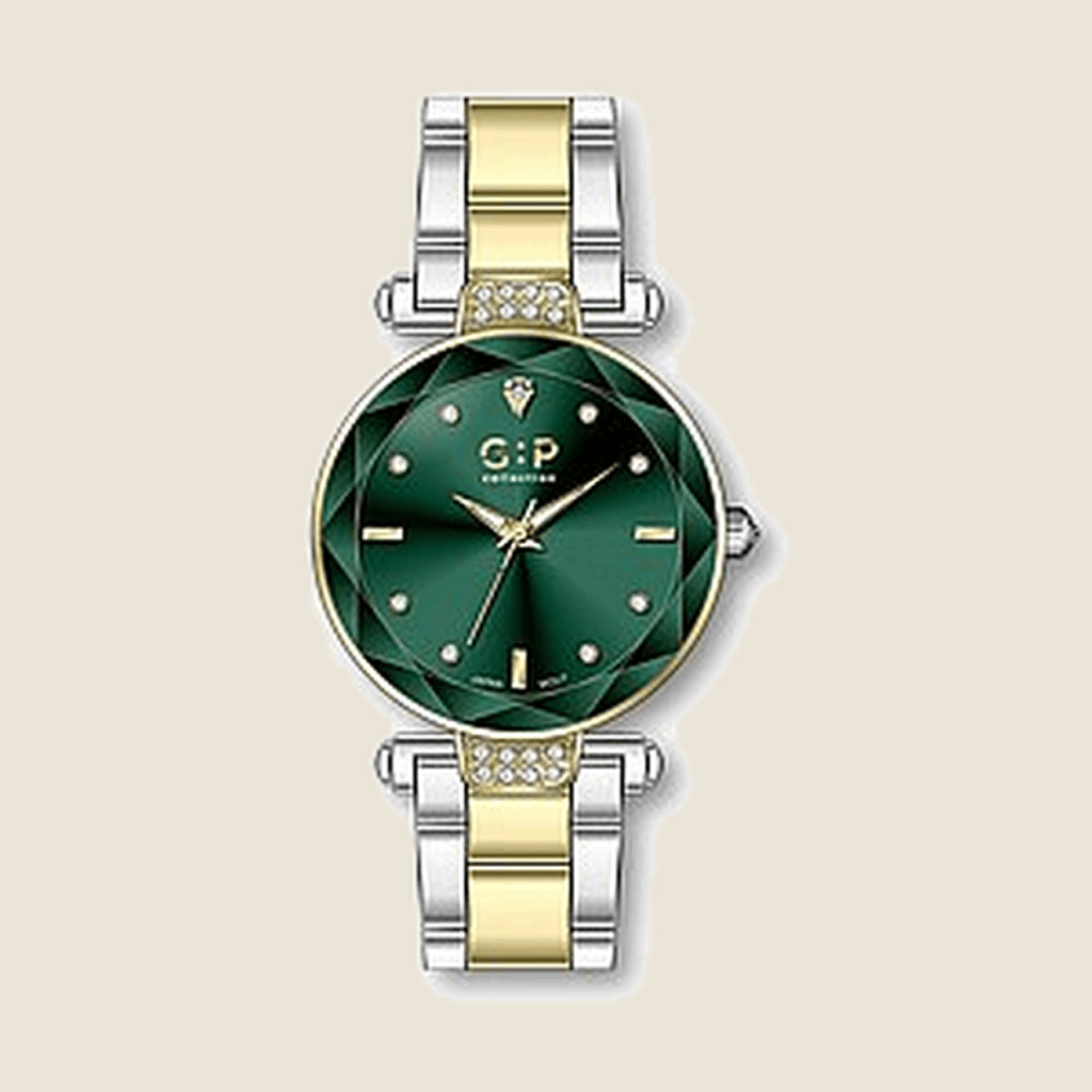 שעון G&P Collection GP15725-14 לגברים — GP15725-14 | Dialoria
