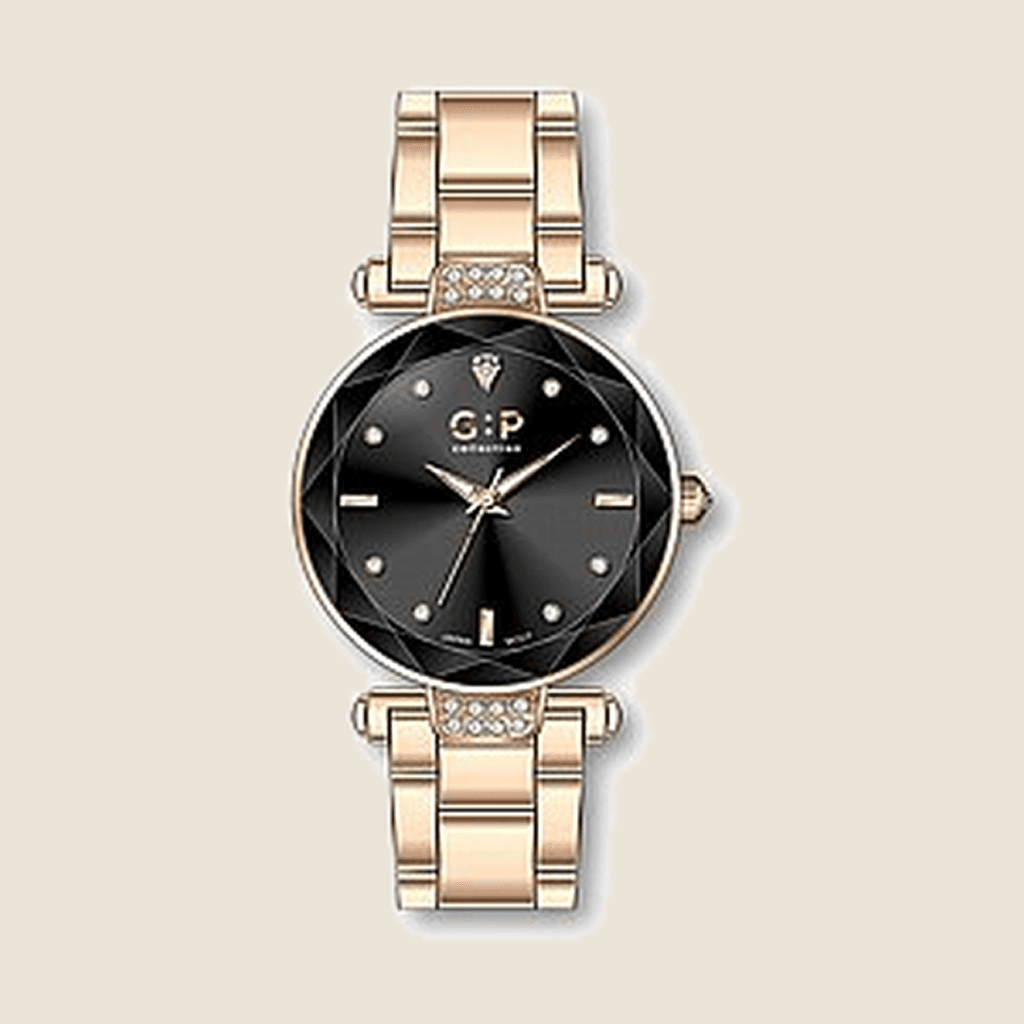שעון G&P Collection GP15725-15 לגברים — GP15725-15 | Dialoria