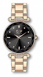 שעון G&P Collection GP15725-15 לגברים — GP15725-15 | Dialoria