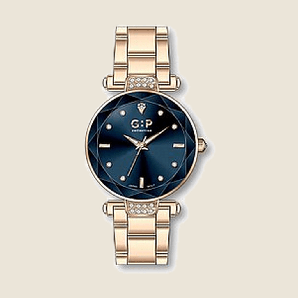 שעון G&P Collection GP15725-16 לגברים — GP15725-16 | Dialoria