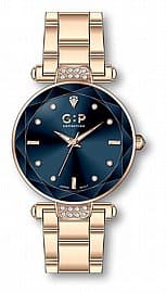 שעון G&P Collection GP15725-16 לגברים — GP15725-16 | Dialoria