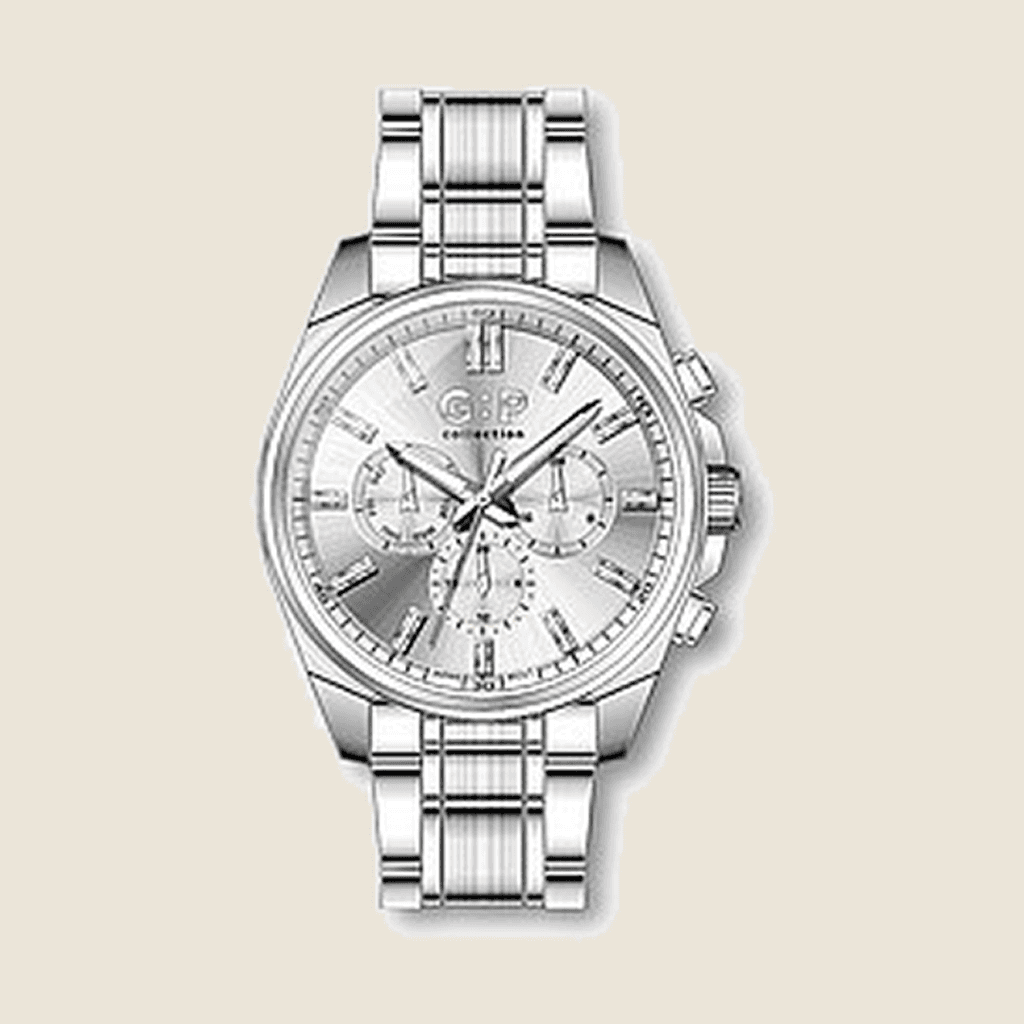 שעון G&P Collection GP15737C-18 לגברים — GP15737C-18 | Dialoria