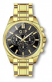 שעון G&P Collection GP15737C-19 לגברים — GP15737C-19 | Dialoria