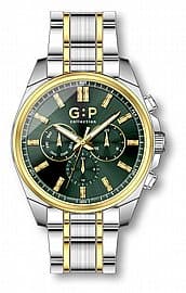 שעון G&P Collection GP15737C-20 לגברים — GP15737C-20 | Dialoria