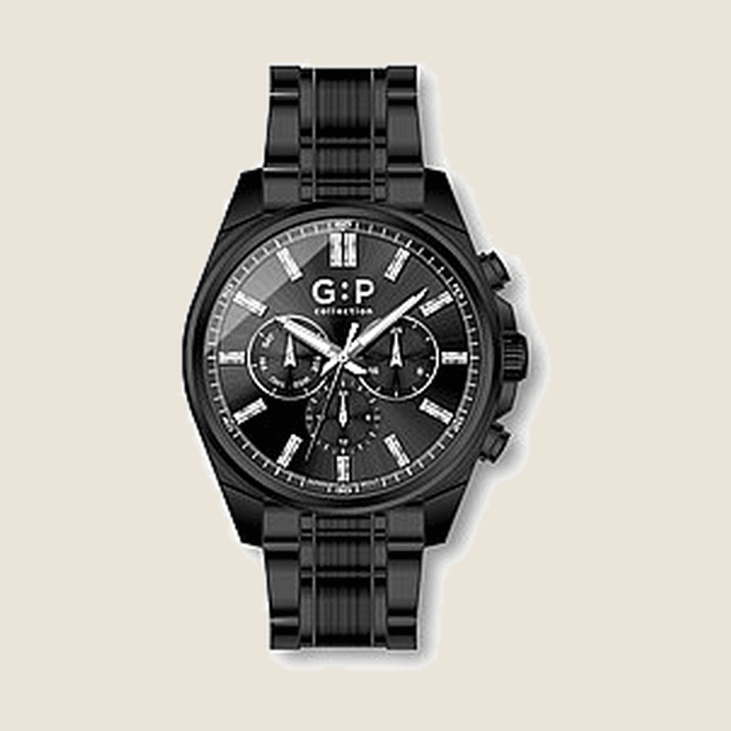 שעון G&P Collection GP15737C-21 לגברים — GP15737C-21 | Dialoria