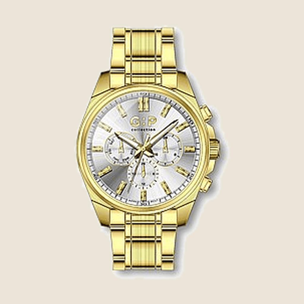 שעון G&P Collection GP15737C-22 לגברים — GP15737C-22 | Dialoria