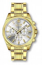 שעון G&P Collection GP15737C-22 לגברים — GP15737C-22 | Dialoria