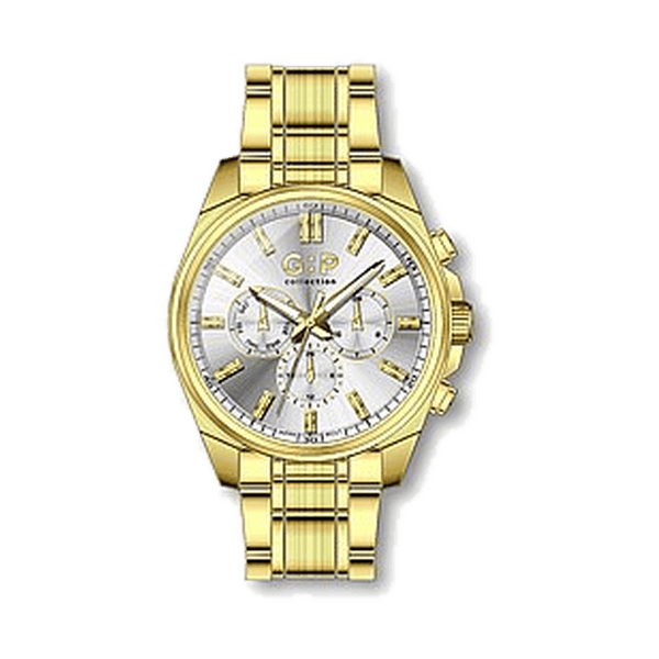 שעון G&P Collection GP15737C-22 לגברים — GP15737C-22 | Dialoria