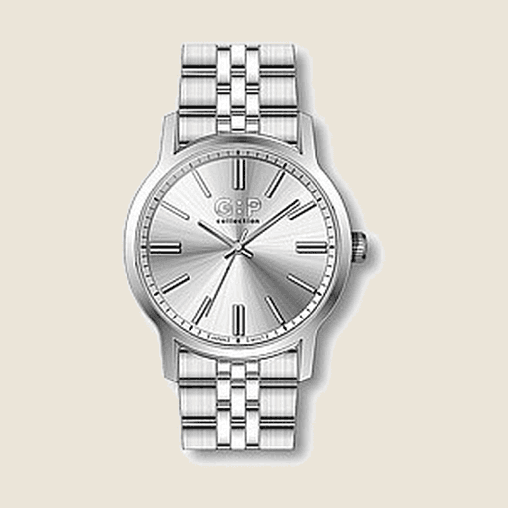 שעון G&P Collection GP15738C-1 לגברים — GP15738C-1 | Dialoria