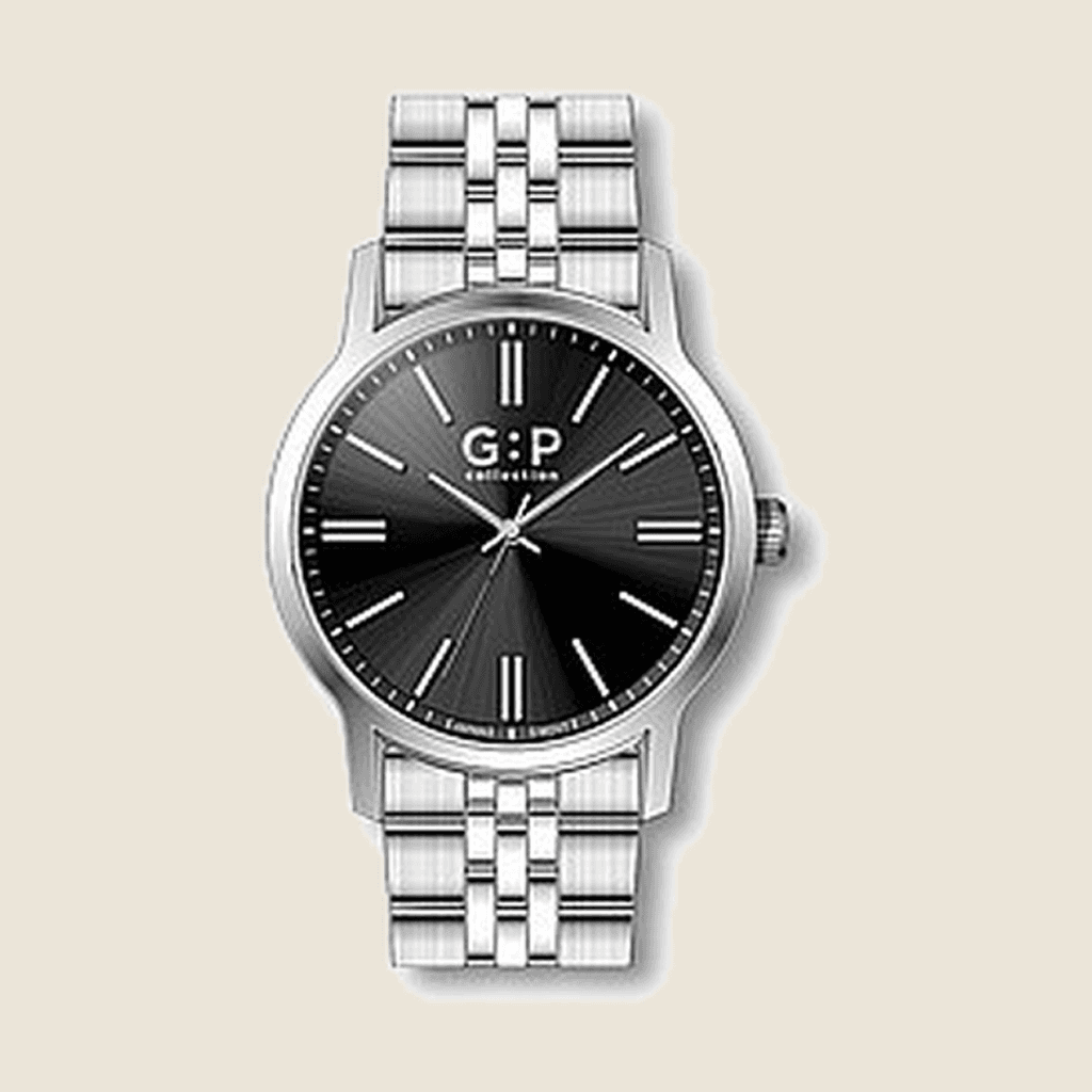 שעון G&P Collection GP15738C-2 לגברים — GP15738C-2 | Dialoria