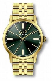 שעון G&P Collection GP15738C-5 לגברים — GP15738C-5 | Dialoria