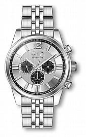 שעון G&P Collection GP15754C-1 לגברים — GP15754C-1 | Dialoria