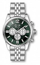 שעון G&P Collection GP15754C-2 לגברים — GP15754C-2 | Dialoria