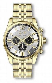 שעון G&P Collection GP15754C-4 לגברים — GP15754C-4 | Dialoria