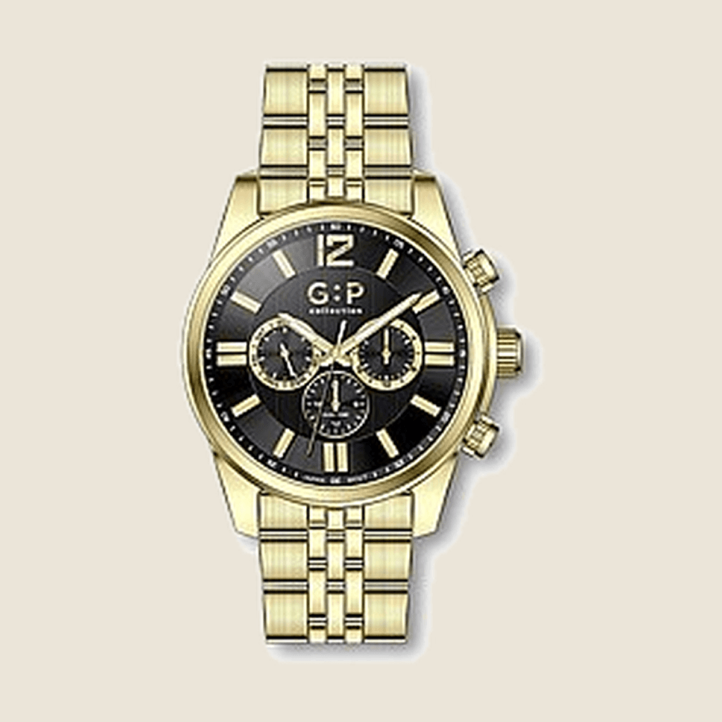 שעון G&P Collection GP15754C-5 לגברים — GP15754C-5 | Dialoria