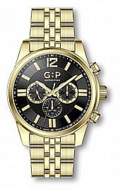 שעון G&P Collection GP15754C-5 לגברים — GP15754C-5 | Dialoria