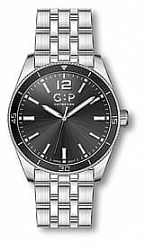 שעון G&P Collection GP15874C-1 לגברים — GP15874C-1 | Dialoria