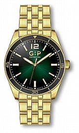 שעון G&P Collection GP15874C-2 לגברים — GP15874C-2 | Dialoria