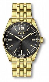 שעון G&P Collection GP15874C-3 לגברים — GP15874C-3 | Dialoria