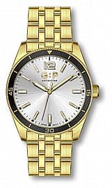 שעון G&P Collection GP15874C-5 לגברים — GP15874C-5 | Dialoria