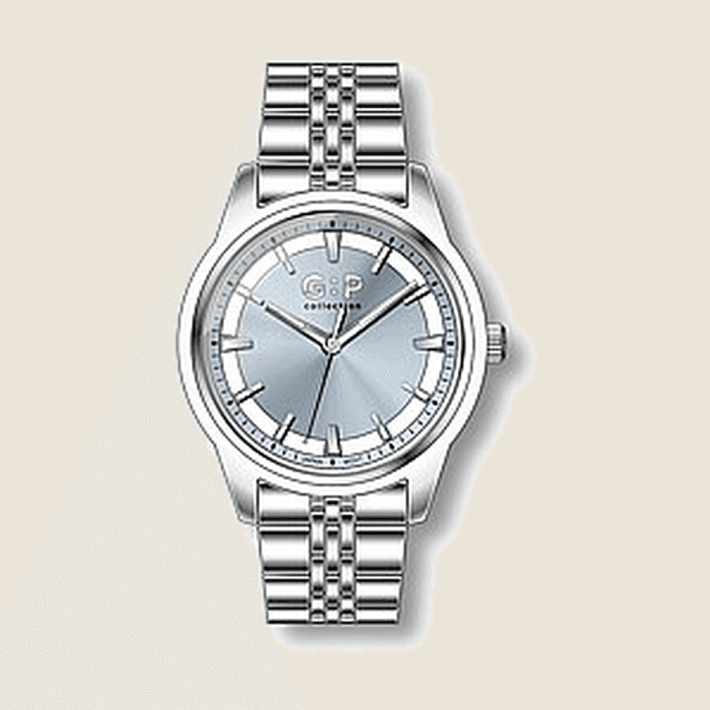 שעון G&P Collection GP15877B-1 לגברים — GP15877B-1 | Dialoria