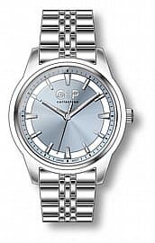 שעון G&P Collection GP15877B-1 לגברים — GP15877B-1 | Dialoria