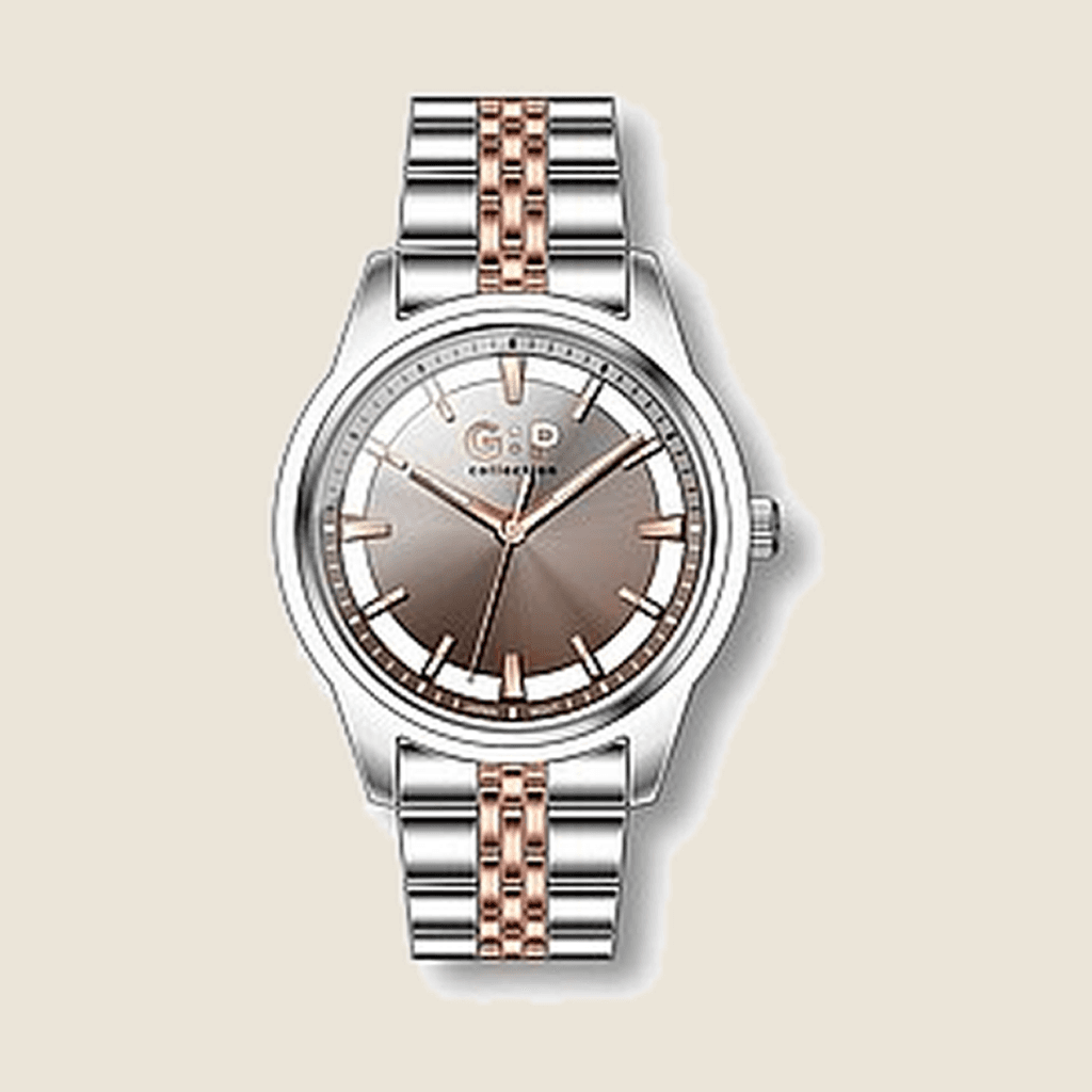 שעון G&P Collection GP15877B-3 לגברים — GP15877B-3 | Dialoria