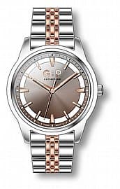 שעון G&P Collection GP15877B-3 לגברים — GP15877B-3 | Dialoria