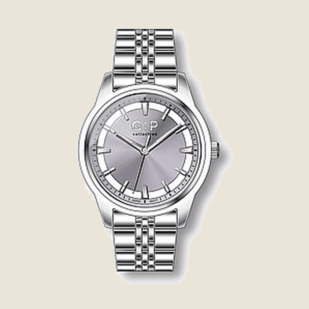 שעון G&P Collection GP15877B-4 לגברים — GP15877B-4 | Dialoria