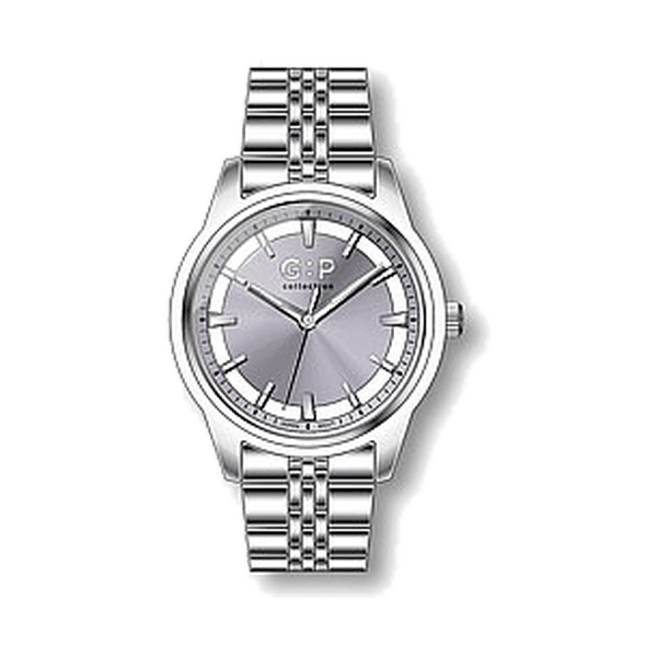 שעון G&P Collection GP15877B-4 לגברים — GP15877B-4 | Dialoria
