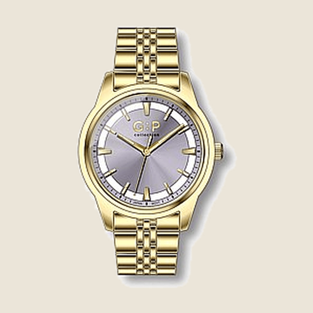 שעון G&P Collection GP15877B-5 לגברים — GP15877B-5 | Dialoria