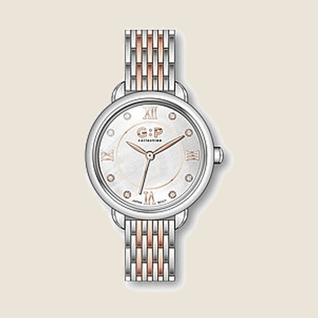 שעון G&P Collection GP15878B-1 לגברים — GP15878B-1 | Dialoria