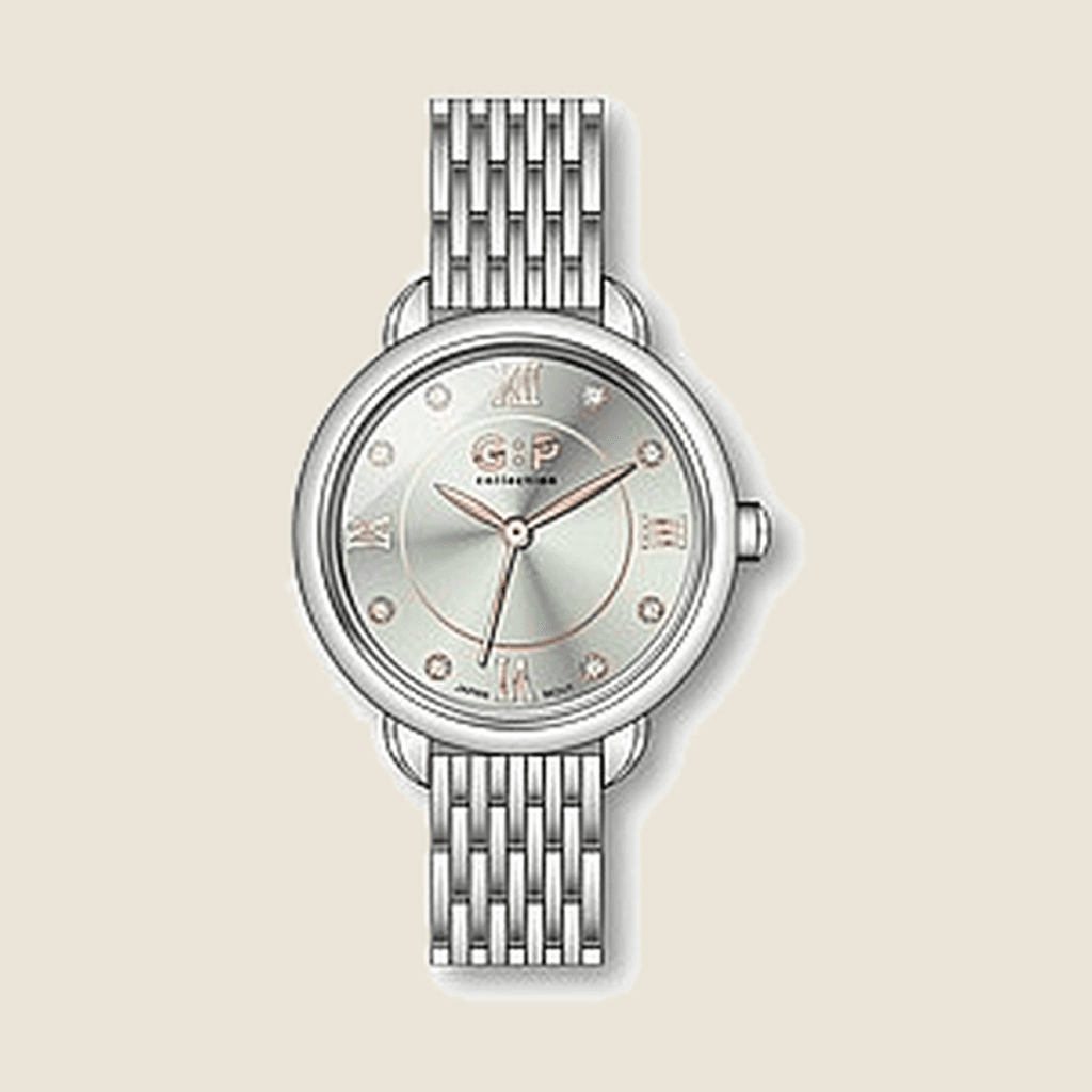 שעון G&P Collection GP15878B-4 לגברים — GP15878B-4 | Dialoria