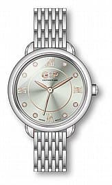 שעון G&P Collection GP15878B-4 לגברים — GP15878B-4 | Dialoria