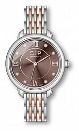 שעון G&P Collection GP15878B-5 לגברים — GP15878B-5 | Dialoria