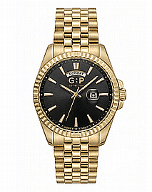 שעון G&P Collection GP16111D-2 לגברים — GP16111D-2 | Dialoria